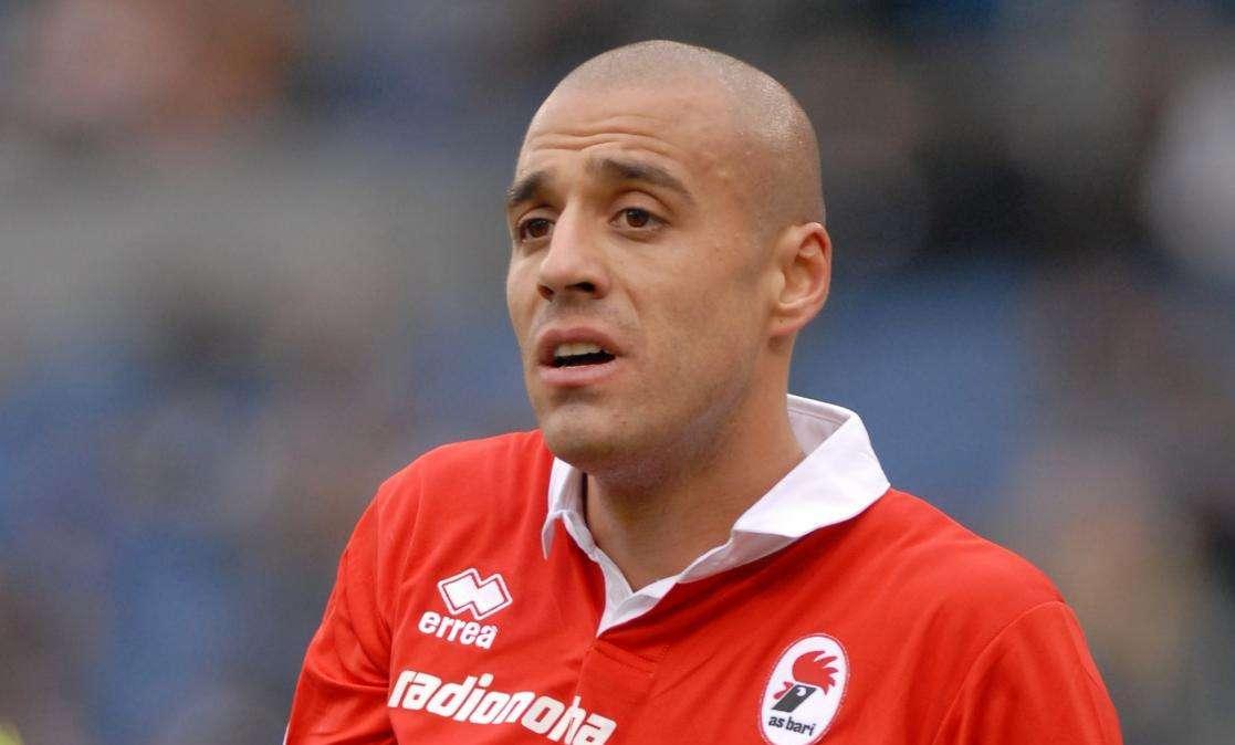 Sergio Almiron