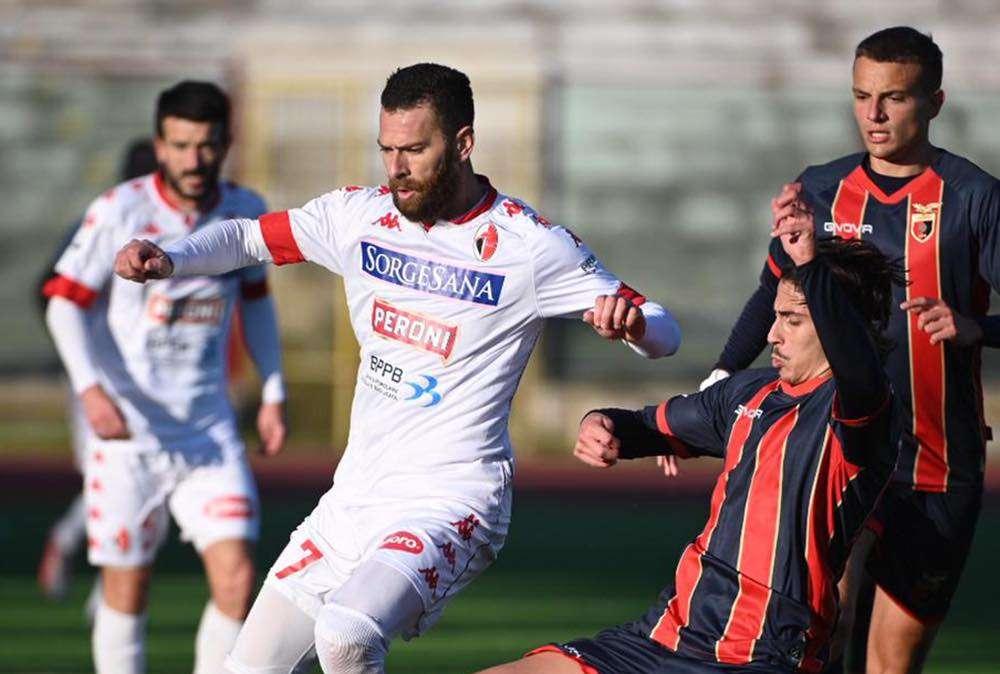 Bianco, assist al bacio. Antenucci torna a pungere, rivedibili gli esterni. Le pagelle