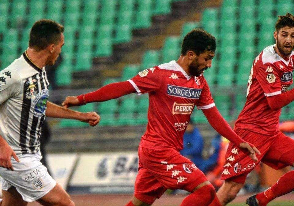 GdS - Laribi, due assist al bacio. E' finalmente salito in cattedra. I gol...