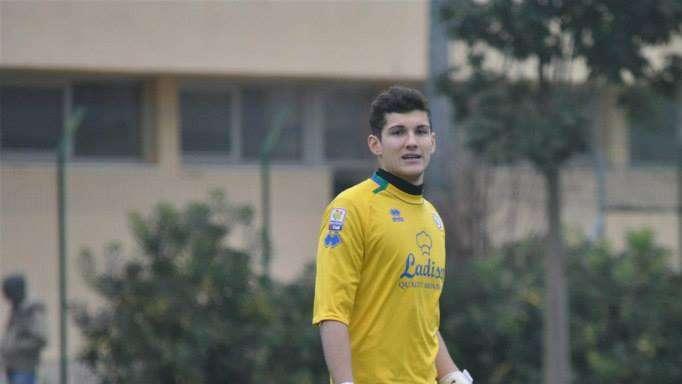 Nicholas Lentini