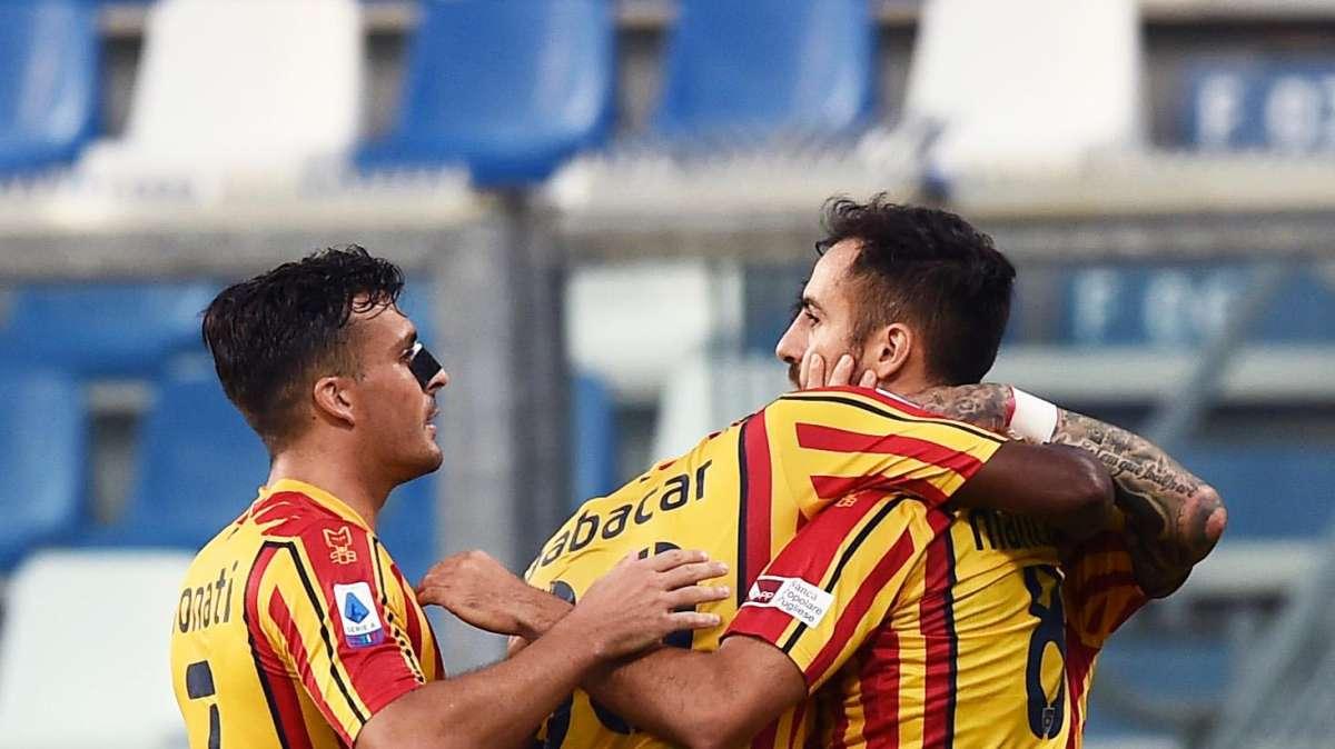 Serie A, il Lecce perde e retrocede in B: fatale la sconfitta con il Parma