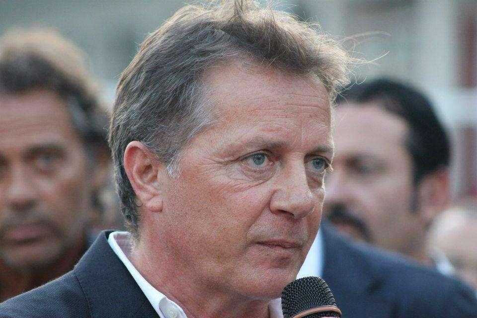 Urbano a Tuttobari: "Pareggio giusto. Il rigore..."