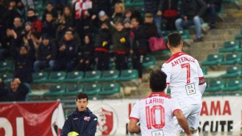 Verso i playoff, il borsino dell'attacco: scelte fatte, in campo i magnifici tre