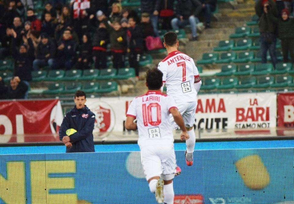 A Bari si lotta ancora. Finale di stagione tutto da vivere
