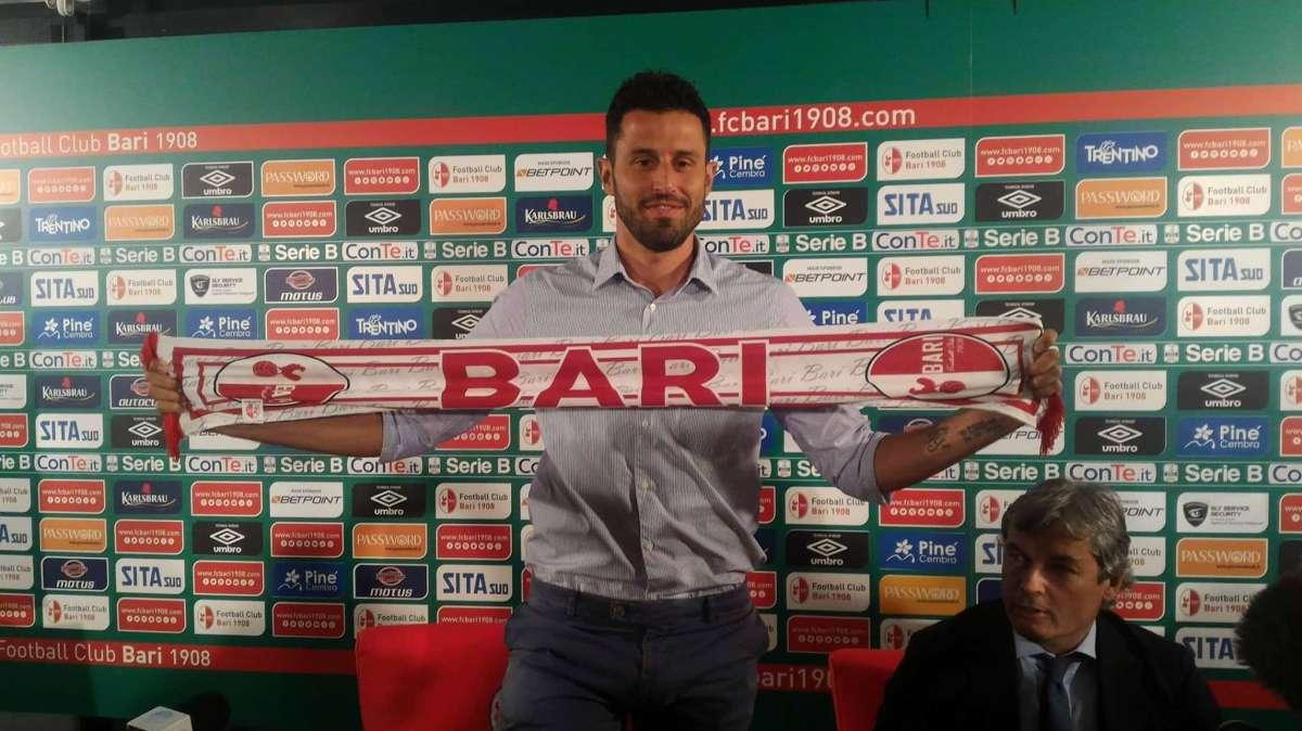L'anno che verrà: i tifosi chiedono la serie A. Grosso, sarà consacrazione? Galano si candida da leader. Giancaspro, doppio match