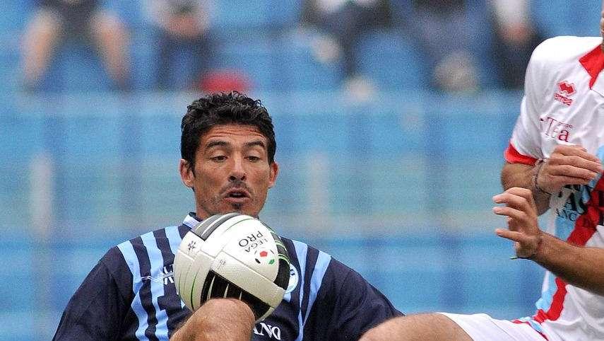 Tabbiani a TuttoBari: "E' l'anno giusto per tornare in B. Auteri uno dei migliori. Il fattore Covid e la rosa ampia..."