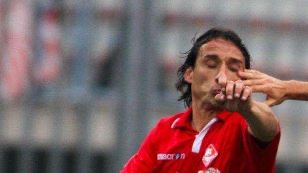 TuttoBari - L’ex Volpi: "La sosta aiuterà il Bari. Classifica? E' presto. Occhio alle sorprese"