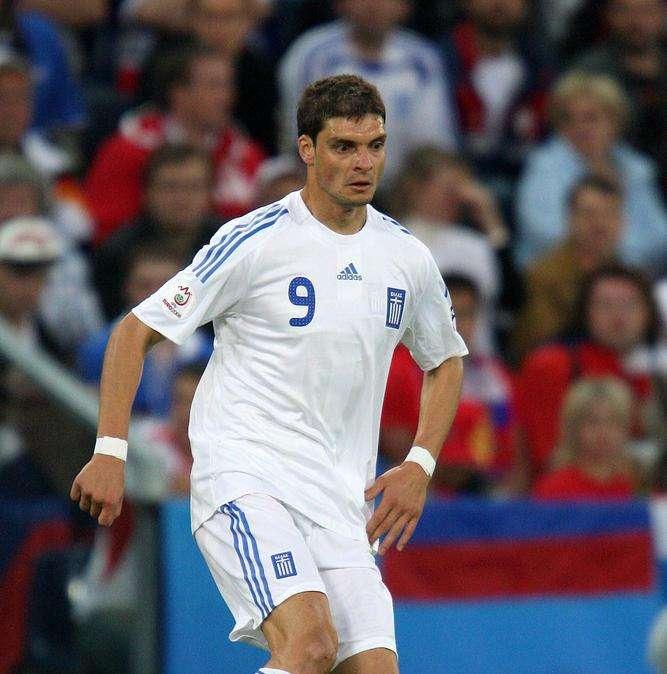 Grecia, 2-2 contro la Corea del Sud