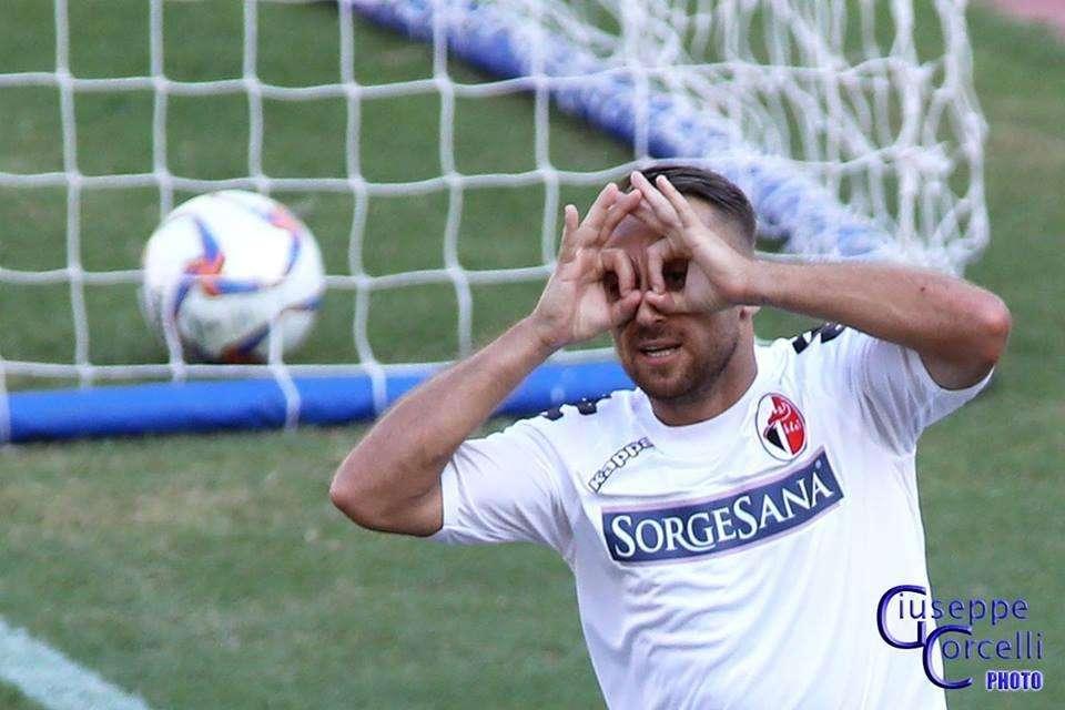Floriano man of the match, Marfella salva tutto. Iadaresta in difficoltà