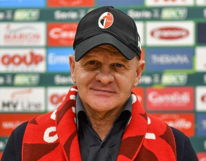 VIDEO - Bari a Iachini: è la scelta giusta? L'opinione dei tifosi...
