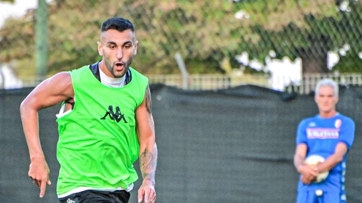 GdS - Maita, il derby, un sogno. Romantico e mai banale, non si è adagiato
