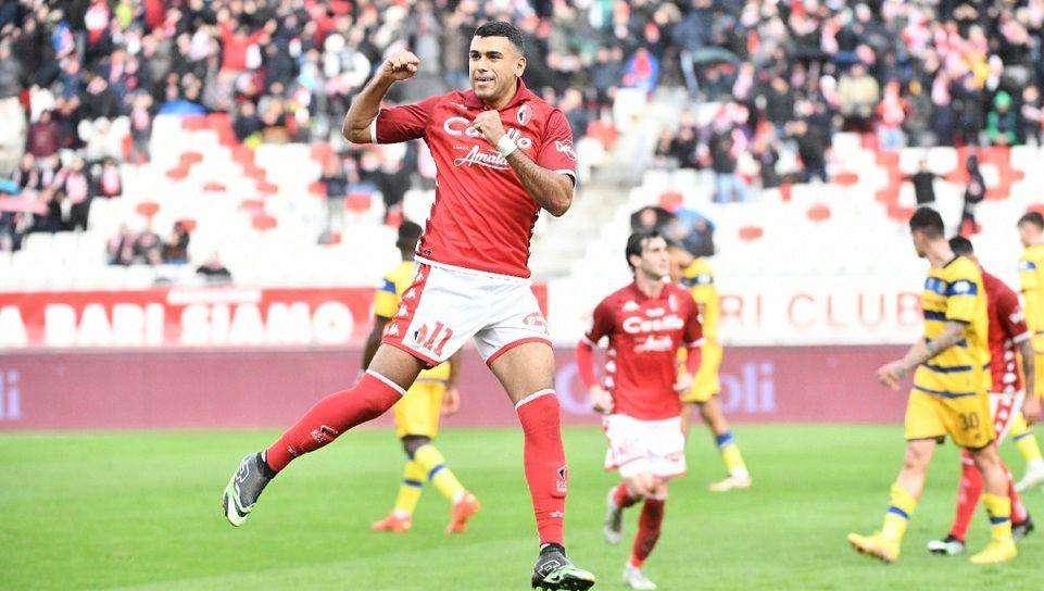 Cheddira e la gioia sui social: “Grande lavoro di squadra”
