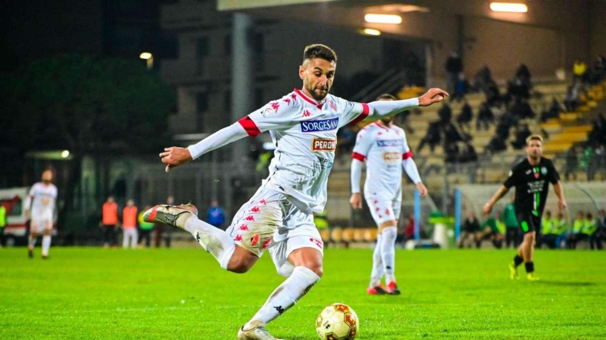 La partita di Maita: sventa molti pericoli, avanza nel secondo tempo