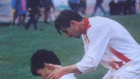 Sandro Tovalieri