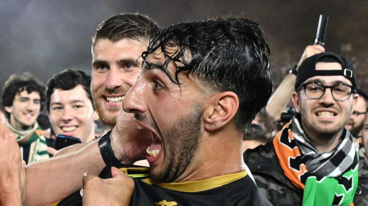 GdS - Il Bari ha deciso di darsi una mossa. Lella e Simic ok. Tripaldelli in un caso. La chicca finale...