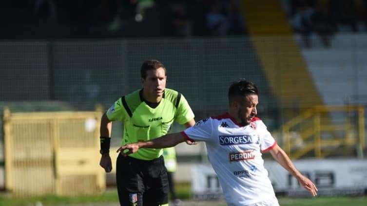 Il ritorno di Neglia: assist no-look ad Avellino, domani altra chance?