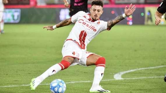 GdS - Alterco Nasti-Ruggeri: atalantino vittima, può giocare con la Norvegia