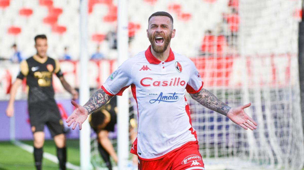 Bari, si avvicina il mercato: il primo colpo estivo negli anni precedenti, da Antenucci a Pagano