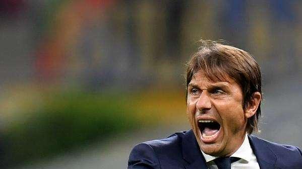 Antonio Conte