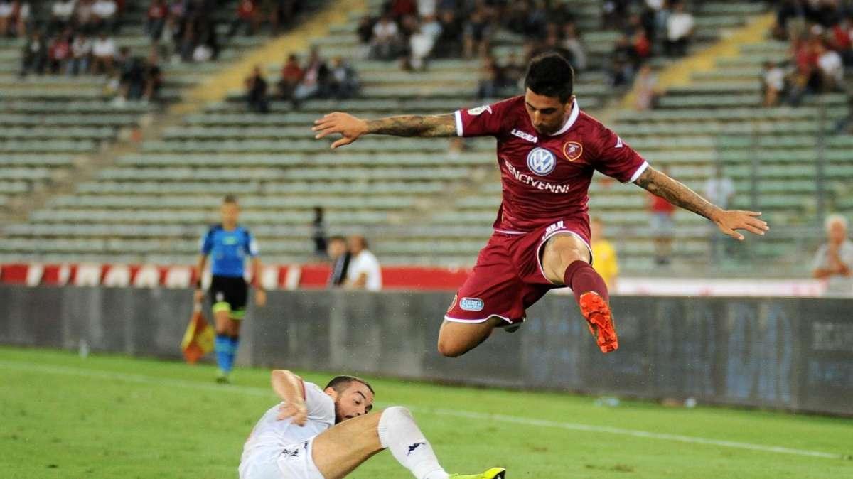 TuttoBari - Bellomo ha detto sì: per il Bari scenderebbe in C. Montalto? Altra panchina, l'addio è ora una possibilità