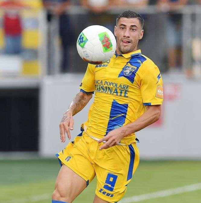 TuttoC - Rivoluzione Bari: fuori in tre, dentro Mazzeo. Piacciono Lanini e Citro