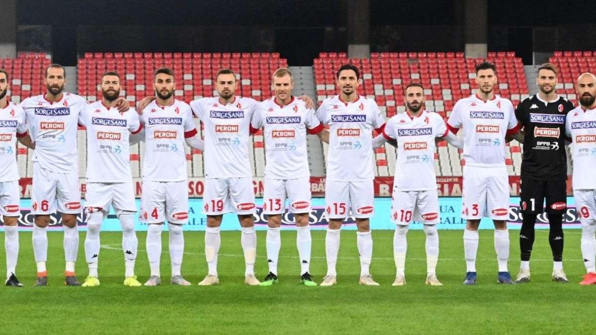 TuttoBari - Bergossi sulla mancanza di baresità: "Avere qualche barese sarebbe positivo, magari succederà. L'attaccamento ai colori..."