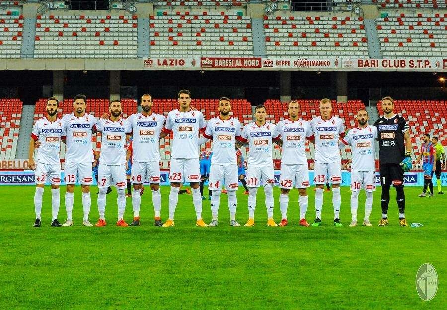 VIDEO - Che Bari è stato contro il Catania e che derby sarà? L'opinione dei tifosi...