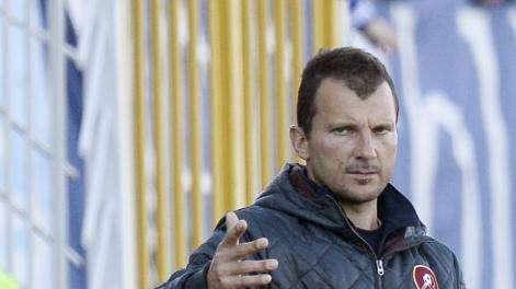 Zanin: "Bari deve fare corsa su sè stesso. Antenucci..."