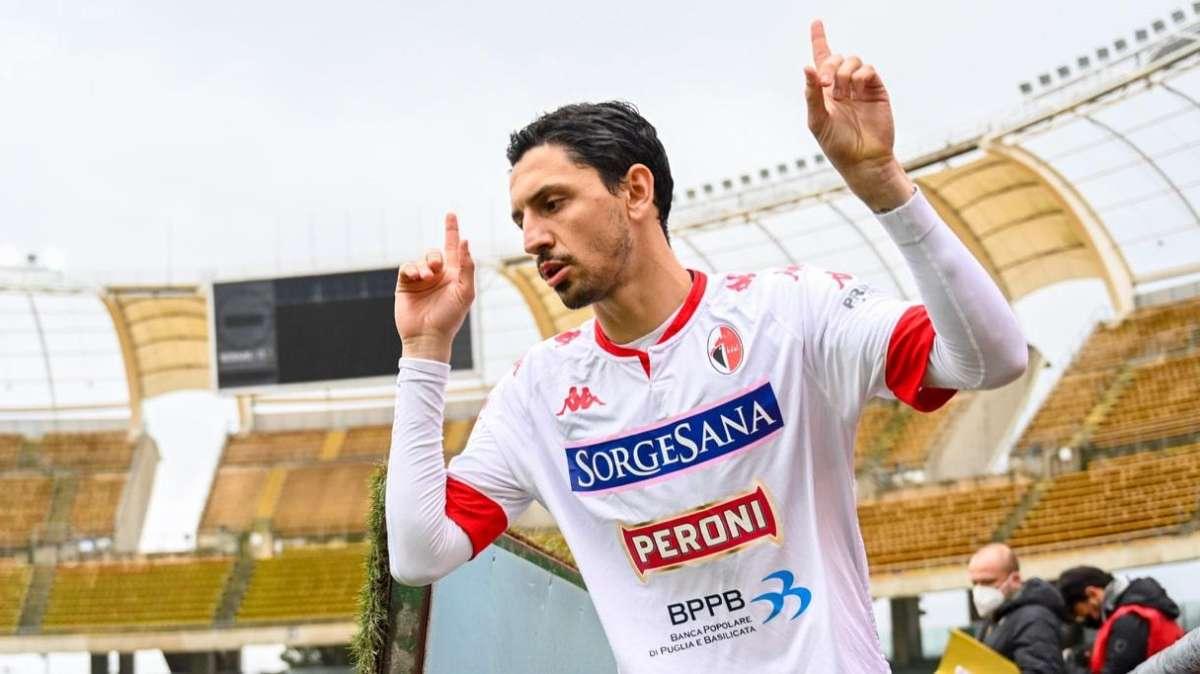 Il ritorno di D'Orazio: può rivelarsi una pedina fondamentale per i galletti