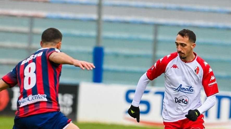 TuttoBari - Guiebre in arrivo e Mazzotta alla Reggiana: incastri e formule
