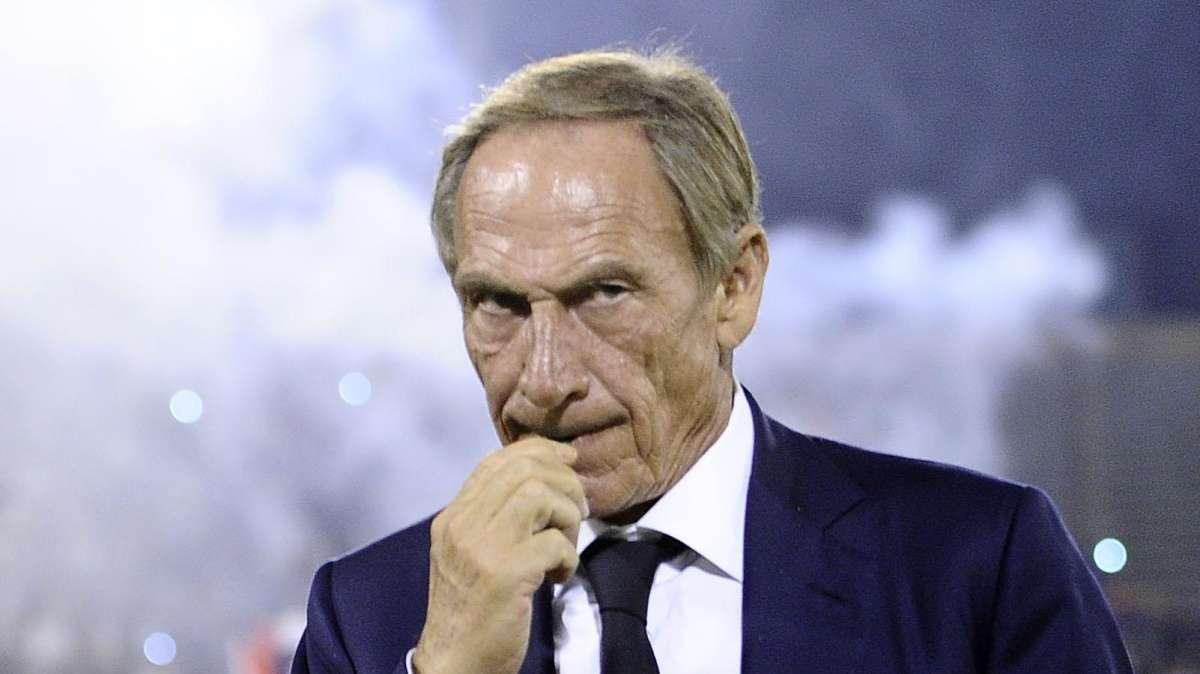 Zeman: "Taranto? Siamo stanchi. Dopo Bari ho annullato un allenamento"