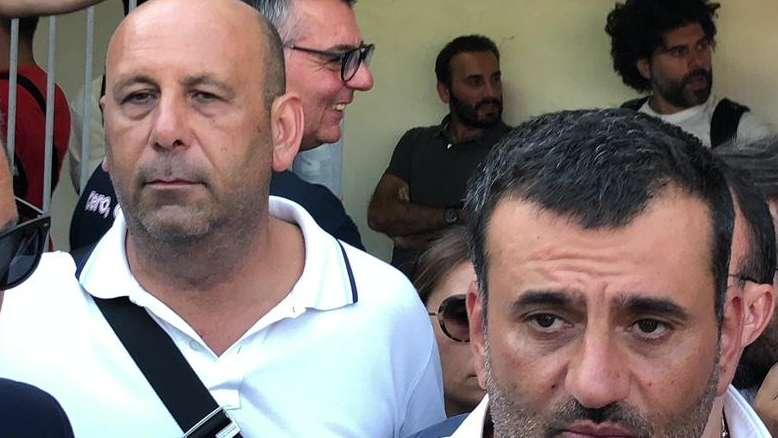 Museo del Bari, Decaro a TuttoBari: "Vi svelo le mie due maglie preferite..."