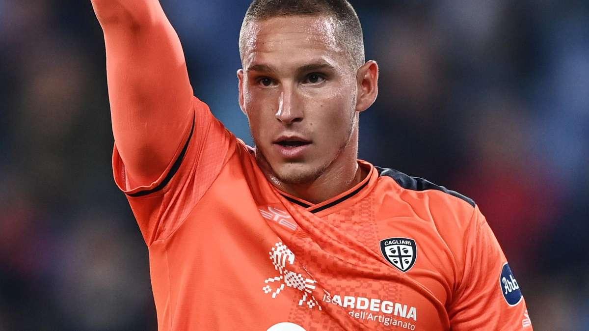 Radunovic in uscita da Cagliari. C'è anche il Pisa 