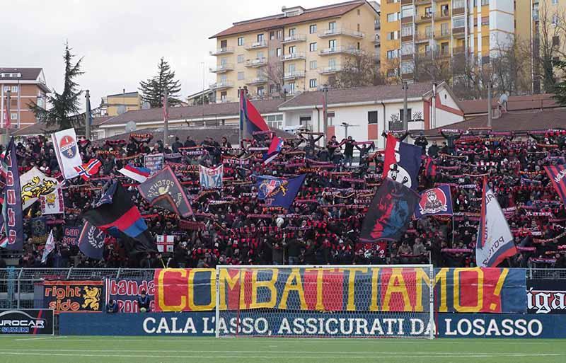 La Serie C che verrà - Potenza, i campioni della Coppa Italia puntano a confermarsi tra le grandi