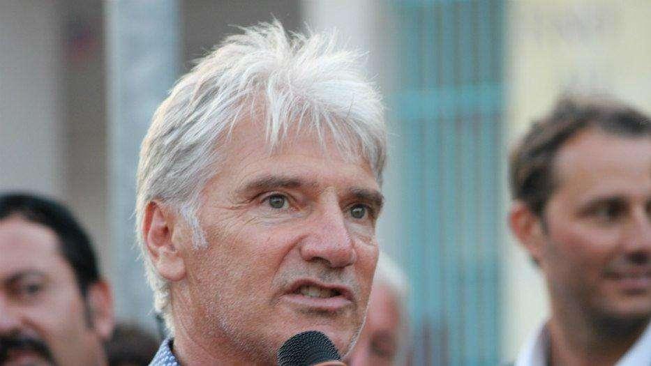Giorgio De Trizio