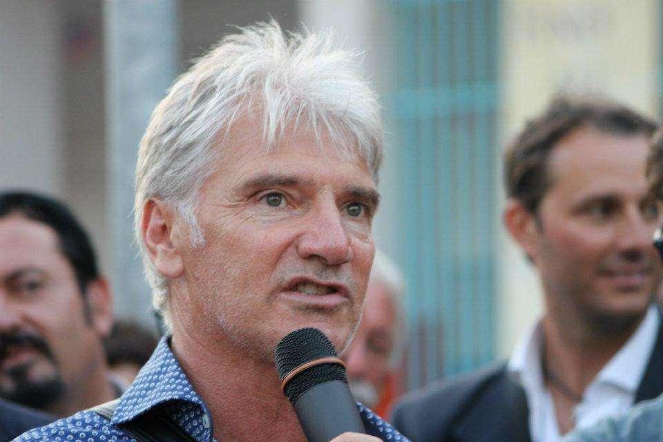 De Trizio a TuttoBari: "L'anno scorso flop totale, adesso la strada è quella giusta. Mercato? Servono due difensori rapidi"