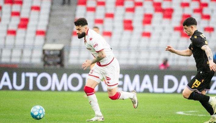La giornata - Approfondita parte di teoria, poi piazzati e tattica. Matino...