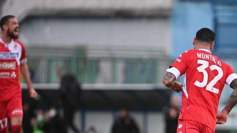Ag. Montalto: "Bari? C'è rammarico, aveva grandi propositi. I numeri parlano per lui"