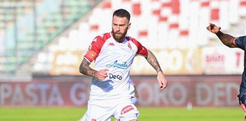 Antenucci, che gol! Ventura a TuttoBari: "Ha sofferto, ora può tornare leader. A Torino scoprii la sua maturità"