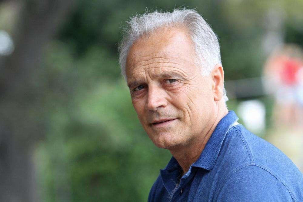 Colomba a TuttoBari: "Bari e Reggina progetti vincenti. Vivarini ha dato la scossa"