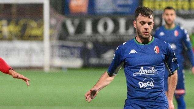 TuttoBari - Ag. Misuraca: "Non si è visto il vero Gianvito. E’ un giocatore da B"