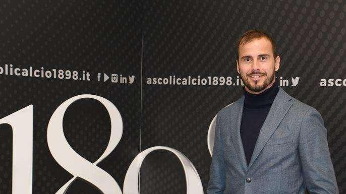 UFFICIALE - Ha firmato Polito. Biennale  con opzione per il nuovo ds