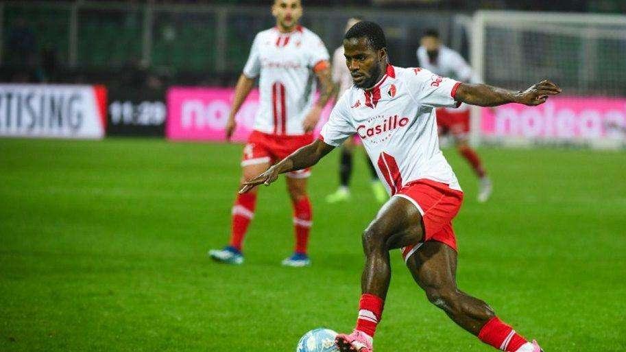 La giornata - Doppia seduta. Edjouma e Kallon in gruppo