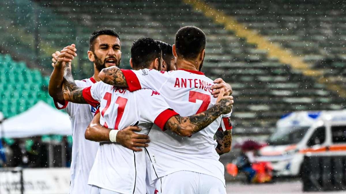 Urbano a TuttoBari: "Battere la Juve Stabia è la medicina giusta. Alla lunga immagino una corsa a due con la Ternana. Capisco l'ansia dei tifosi..."