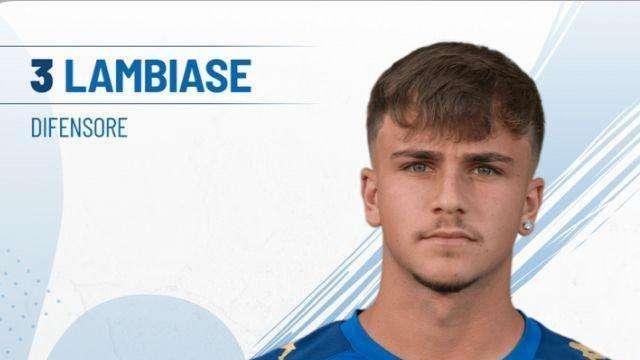 Lambiase a TuttoBari: "Di Cesare esemplare, vi racconto Chukwu. Sogni? Il Bari e... la Champions"