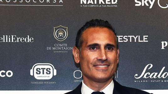 Amoruso: "Bari favorito ai playoff. DeLa ha le idee chiare..."