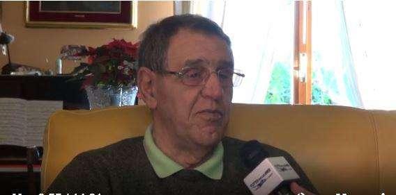 Lutto nel mondo del calcio: si è spento a 82 anni Bruno Maciste Bolchi