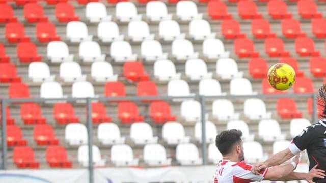 Semenzato, che disastro! Marras spreca il 2-0, Frattali para due rigori. Le pagelle dei biancorossi