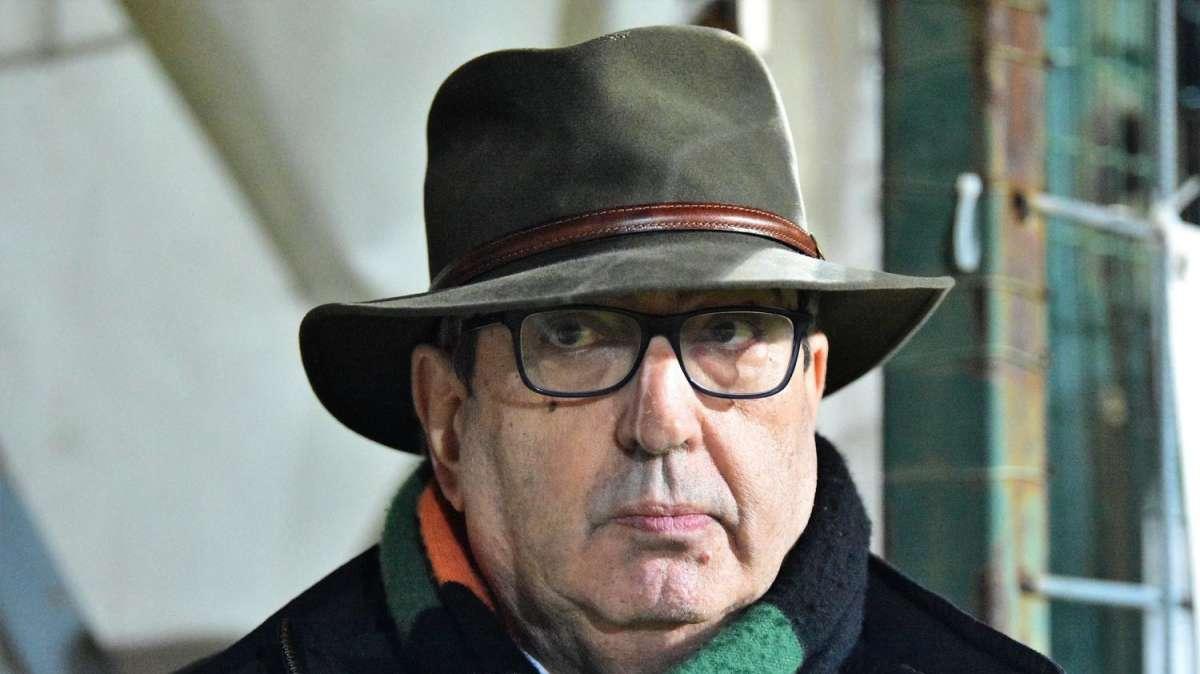 Dramma Perinetti. Le parole sulla figlia: "Non riusciamo a capire. Lottava contro l'anoressia"