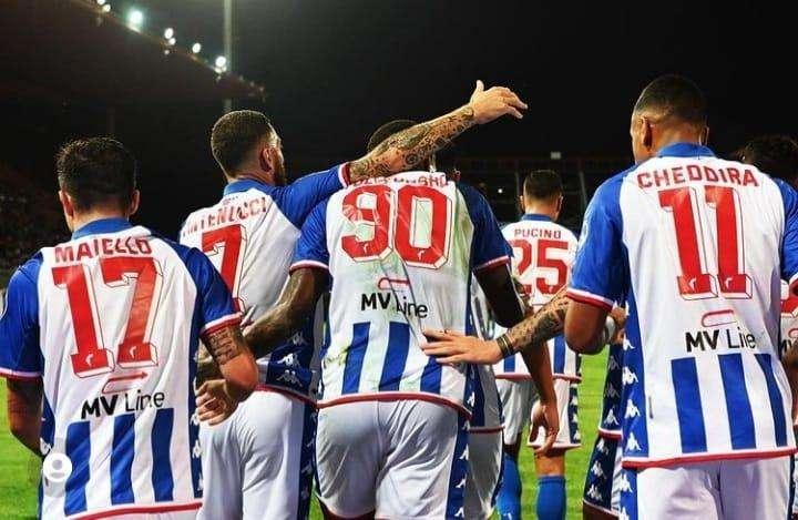 Bari, ventiquattro i giocatori in campo da inizio stagione. La classifica dei più impiegati